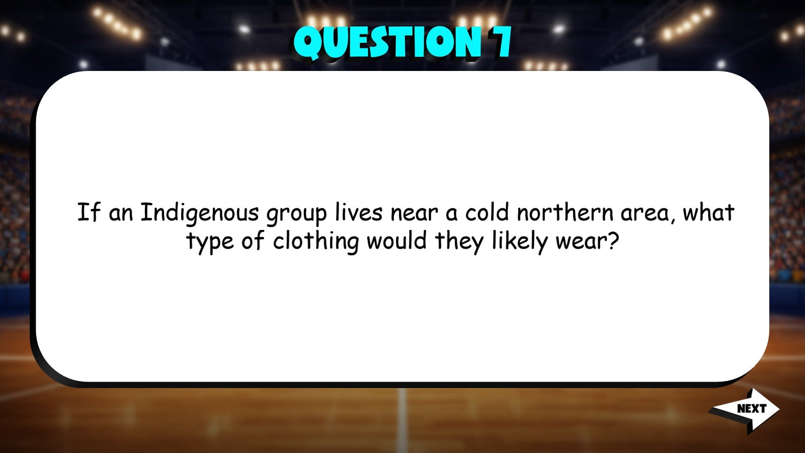 Who Are Indigenous Peoples TRASHKETBALL Socials Game - No Prep Grade 3 Review