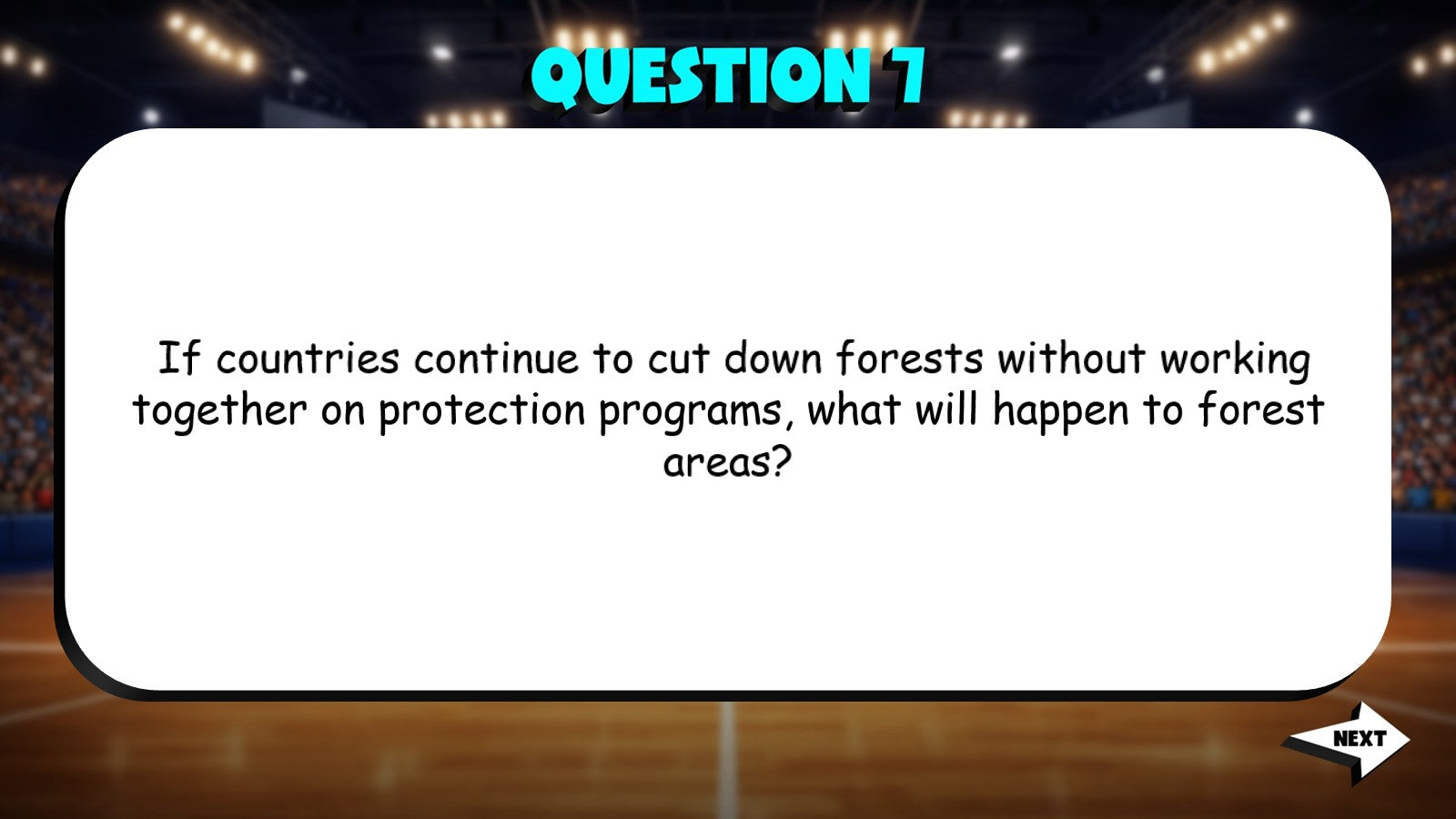 Solving Global Problems TRASHKETBALL Socials Game - No Prep Grade 4 Review
