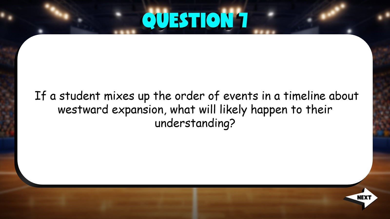 Organizing Information TRASHKETBALL Socials Game - No Prep Grade 4 Review