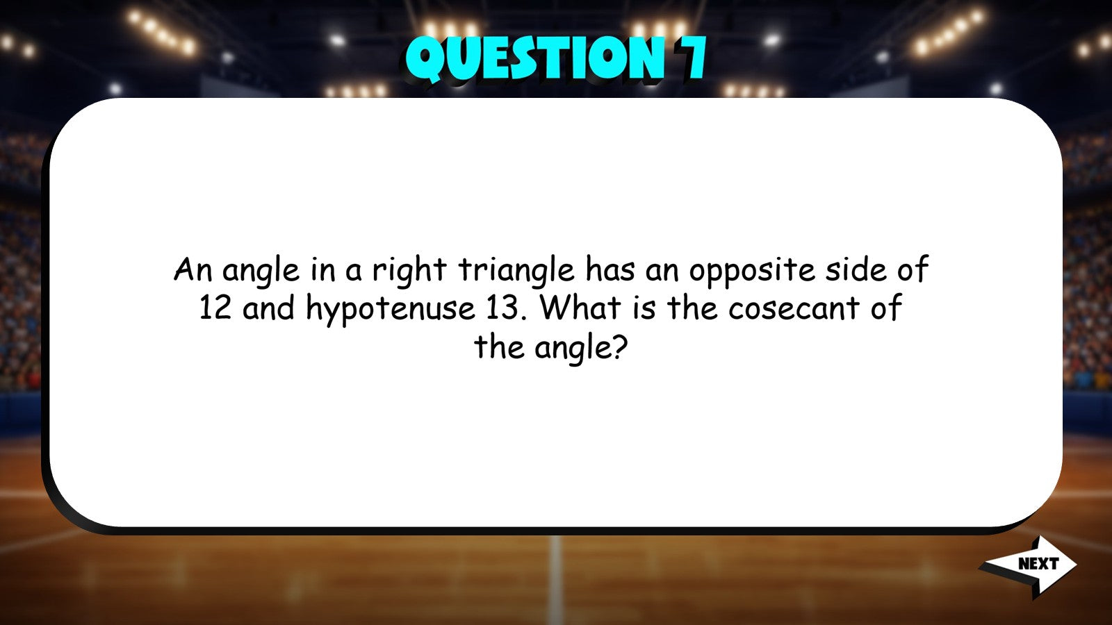 Reciprocal Functions TRASHKETBALL Math Game - No Prep Algebra 2 Review Activity