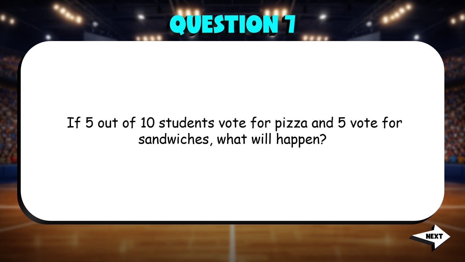 Majority Rule TRASHKETBALL Socials Game - No Prep Grade 3 Review Activity