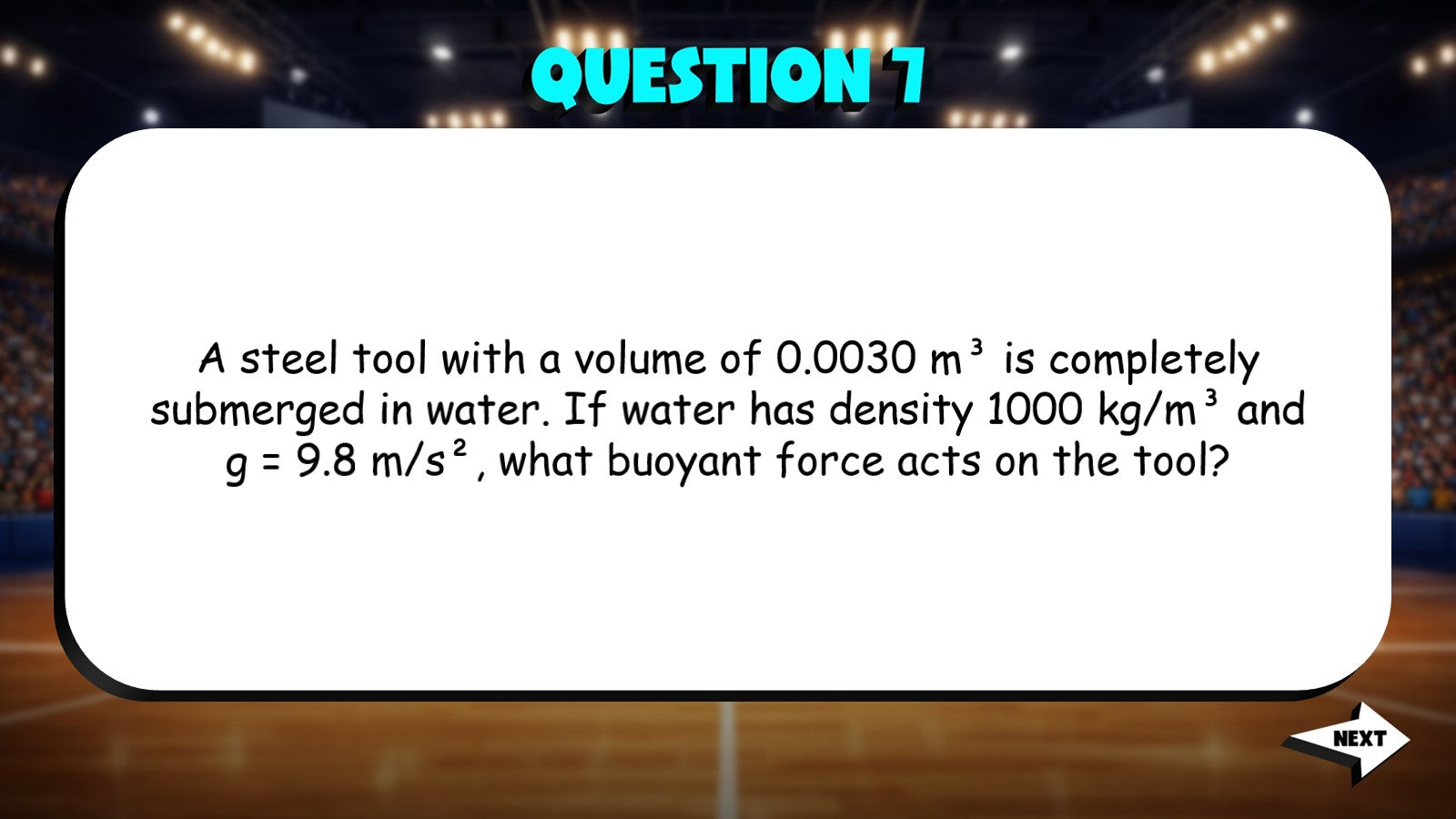 Fluids in Biological & Engineering Systems TRASHKETBALL Science Game - Physics