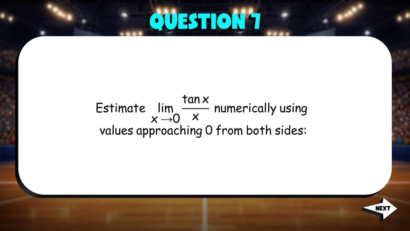 Limits (Intro to Calculus) TRASHKETBALL Math Game - No Prep Algebra 2 Review