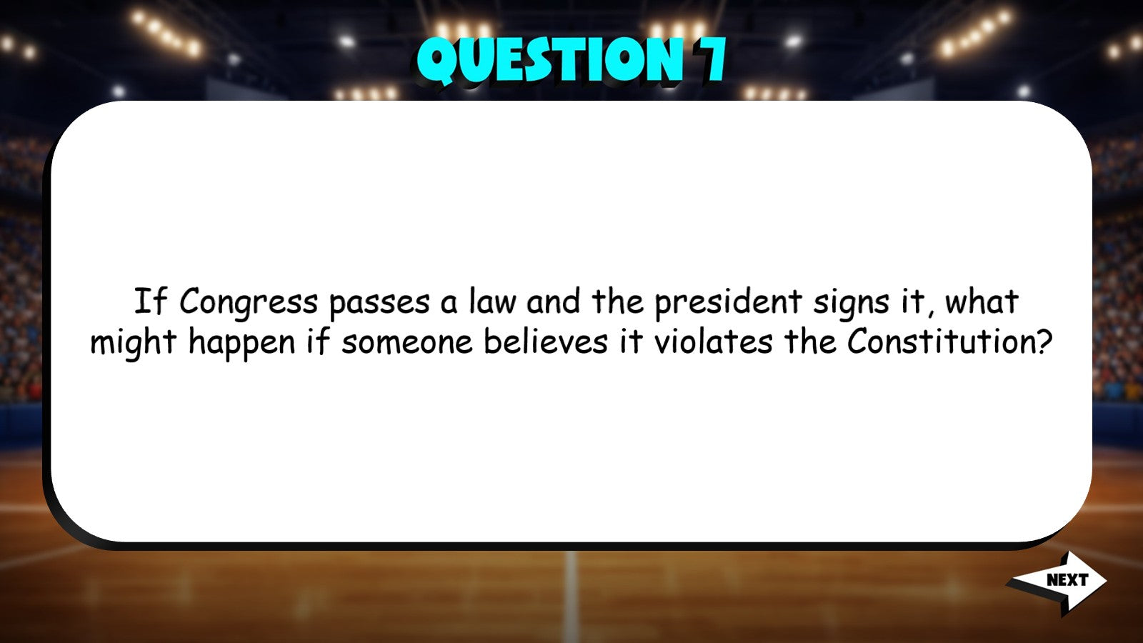Government Balance of Power TRASHKETBALL Socials Game - No Prep Grade 5 Review