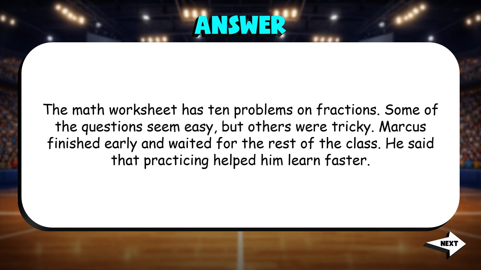 Identify Grammar & Usage Errors TRASHKETBALL ELA Game - No Prep Grade 5 Review
