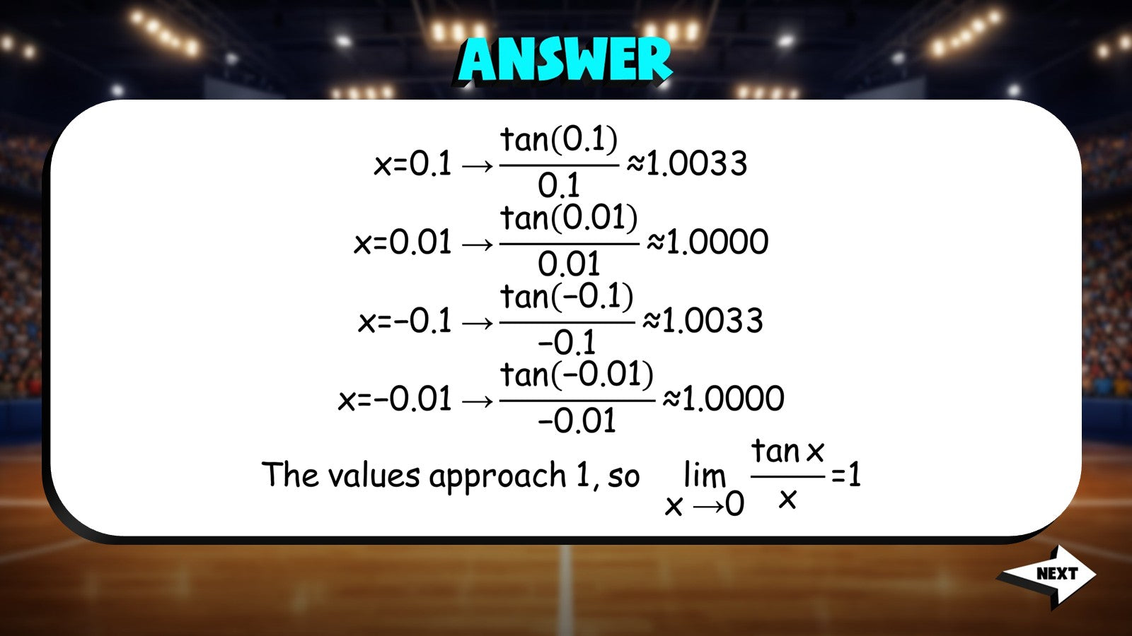 Limits (Intro to Calculus) TRASHKETBALL Math Game - No Prep Algebra 2 Review
