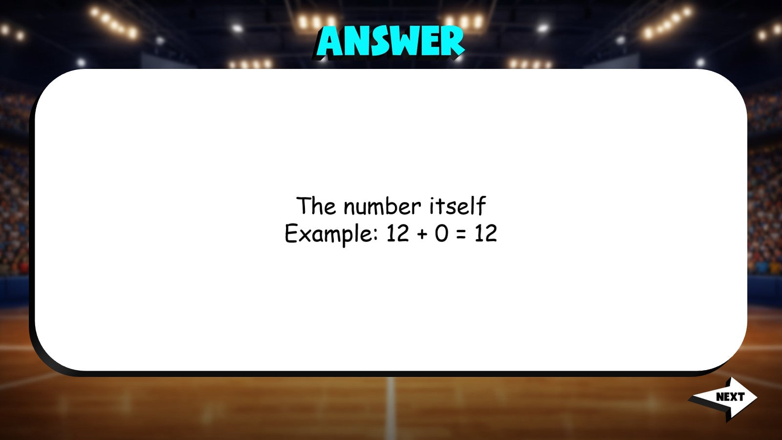 Number Properties in Reasoning TRASHKETBALL Math Game - No Prep Grade 5 Review