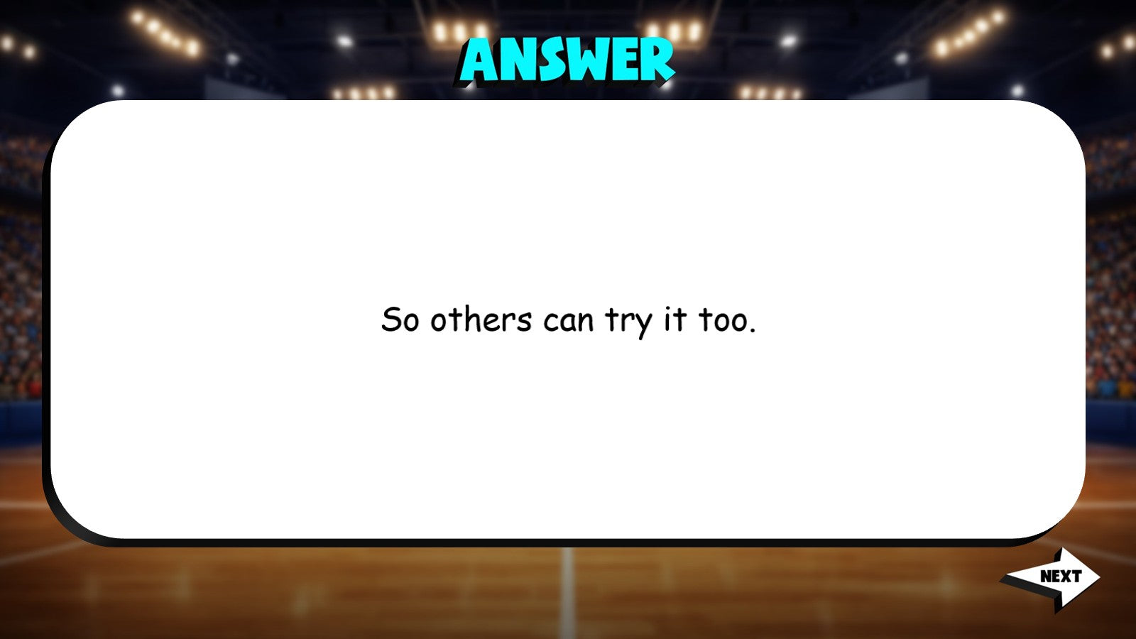 Conducting Simple Experiments TRASHKETBALL Science Game - No Prep Grade 3 Review