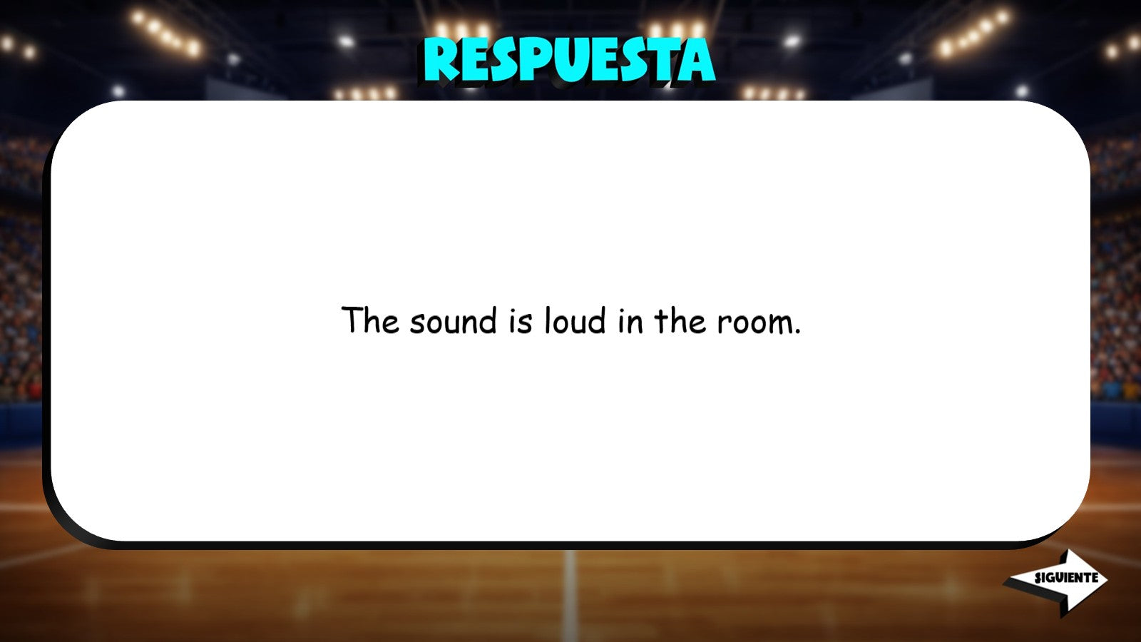 Translate Spanish to English - Movies, Music & Games TRASHKETBALL Game - Spanish