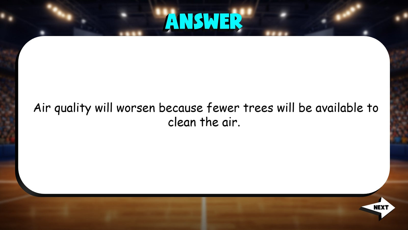 Protecting the Environment TRASHKETBALL Socials Game - No Prep Grade 3 Review