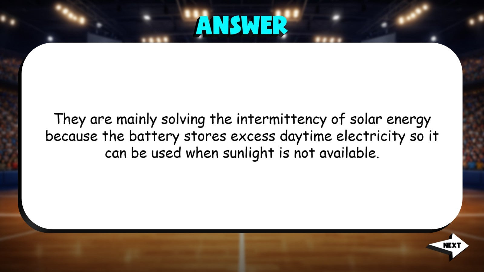 Renewable Energy Tech TRASHKETBALL Science Game - No Prep Grade 8 Review