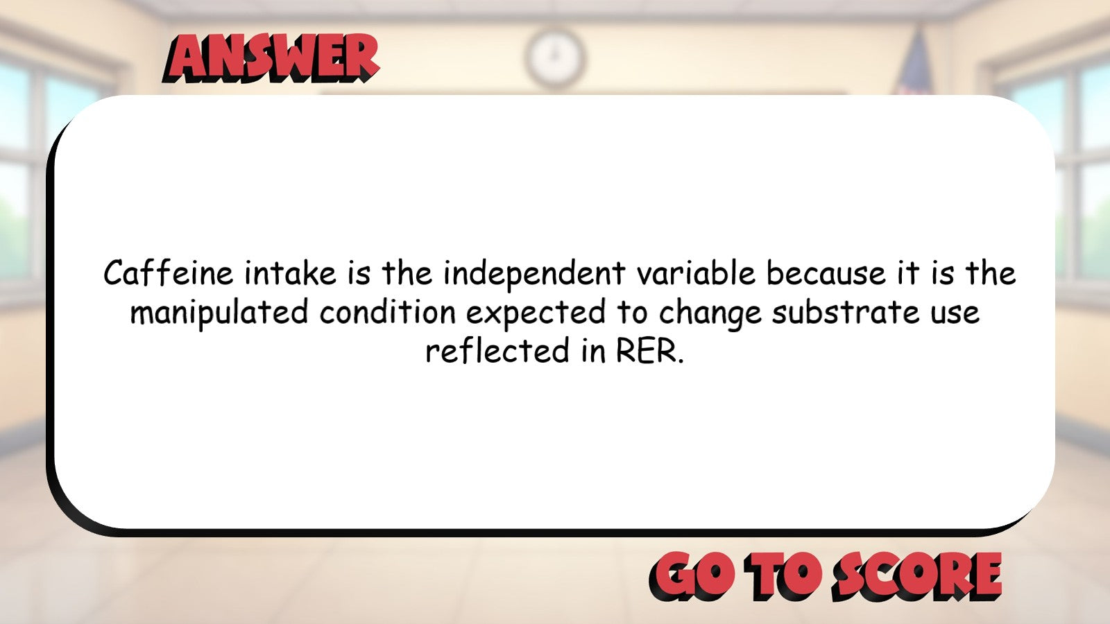 Nutrition & Metabolism Applications BIG TERRIBLE GAME - AP Biology Review