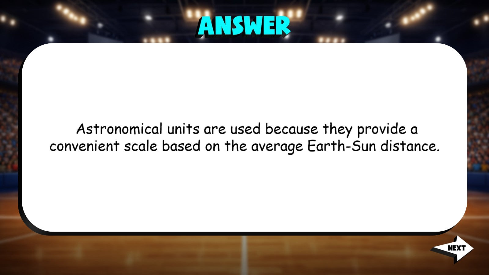 What Astronomy Studies TRASHKETBALL Science Game - No Prep Astronomy Review