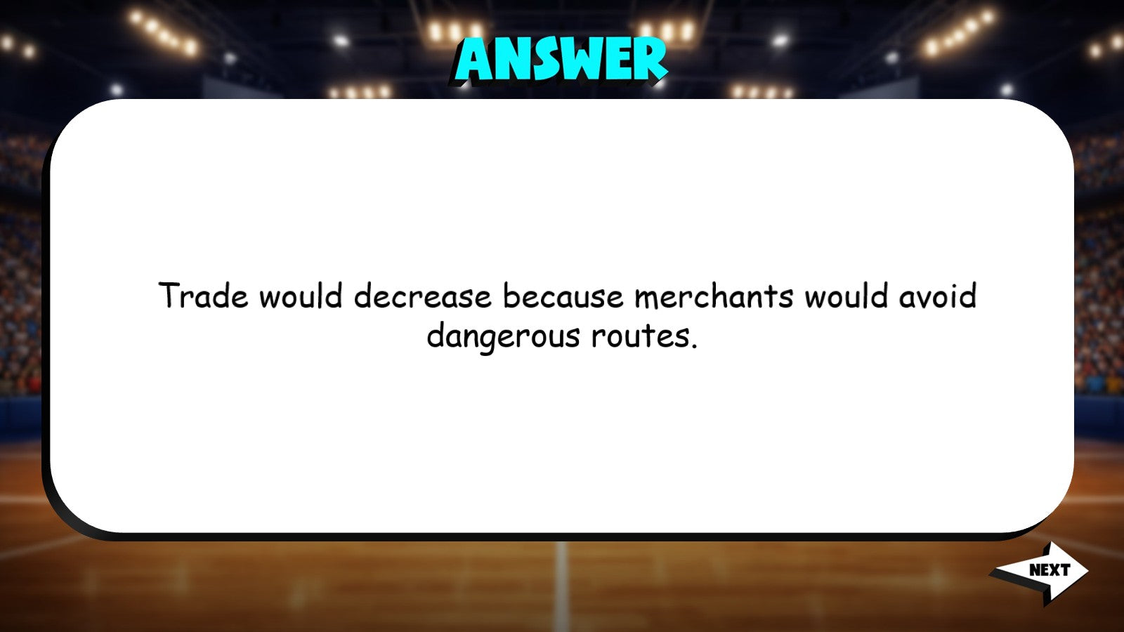 East Asia Conflict & Exchange TRASHKETBALL Socials Game - No Prep Grade 7 Review