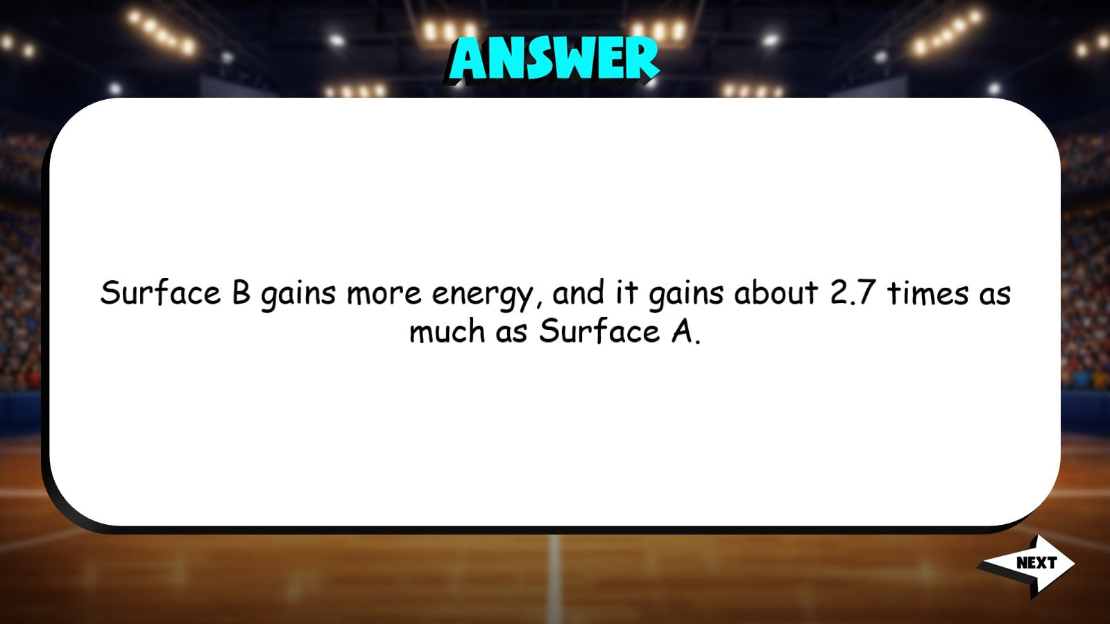Solar Energy & Heating TRASHKETBALL Game - No Prep Earth Science Review Activity