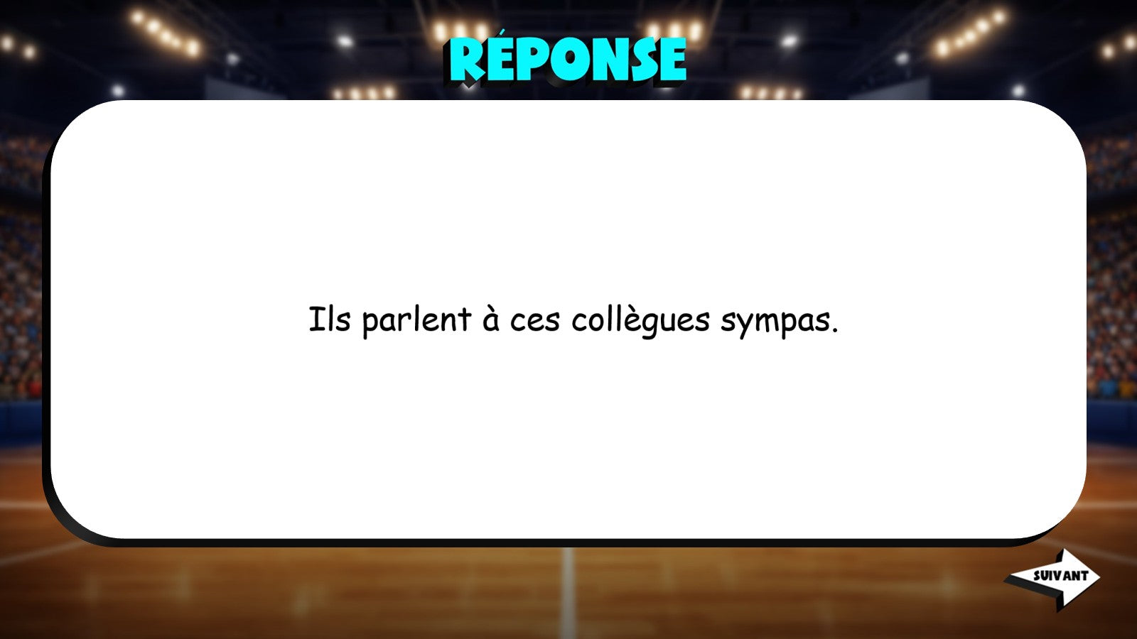 Change to Plural - Expressing Opinions TRASHKETBALL French Game - No Prep