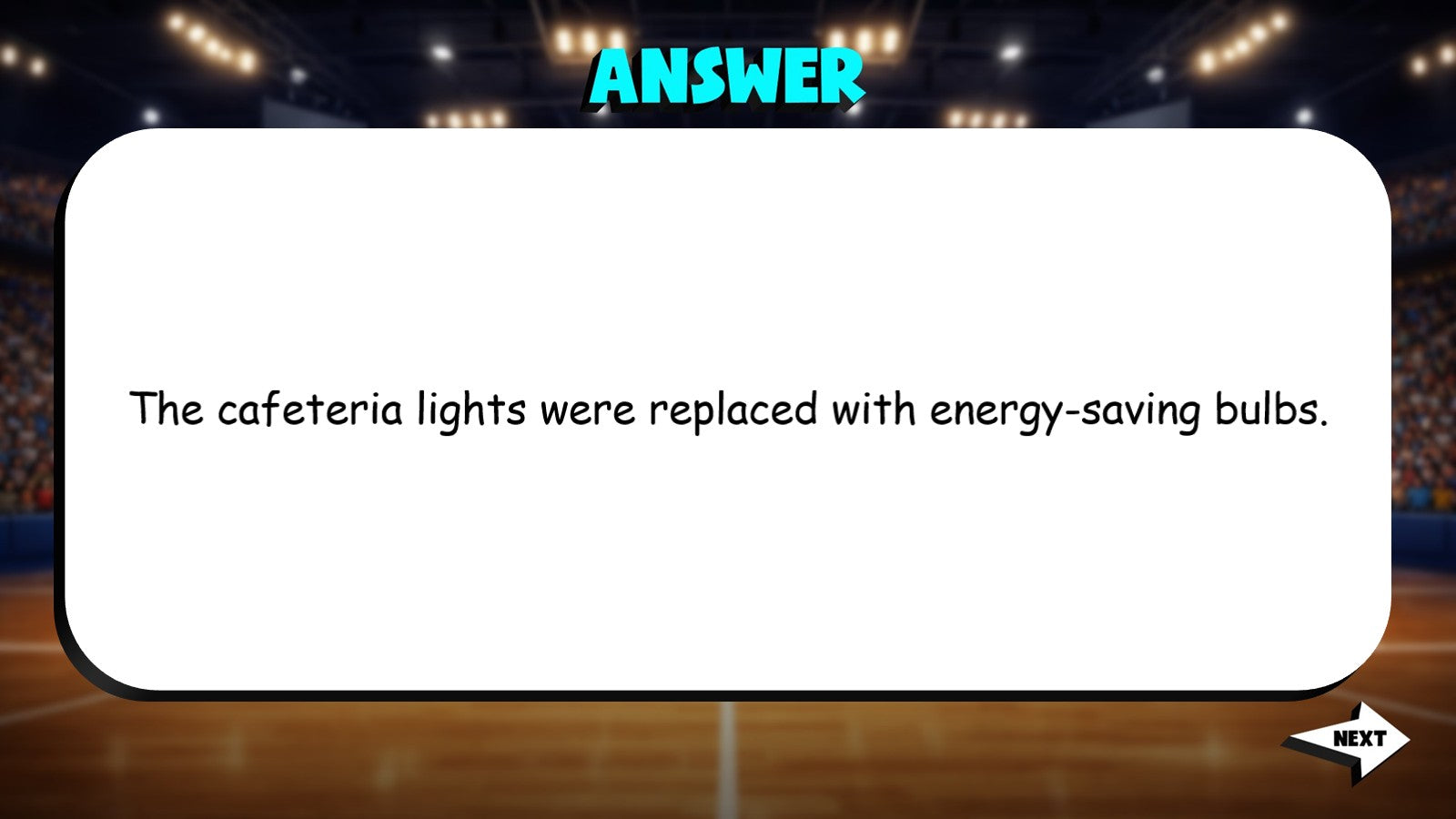 Evaluate Paragraph Coherence TRASHKETBALL ELA Game - No Prep Grade 7 Review