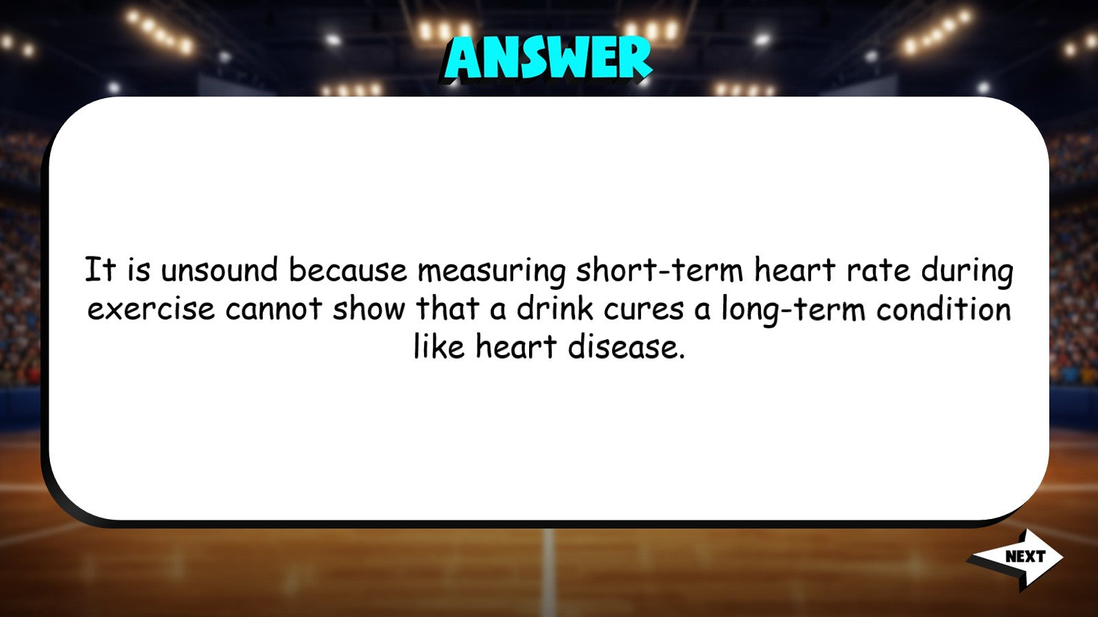 Interpreting Scientific News TRASHKETBALL Science Game - No Prep Grade 7 Review