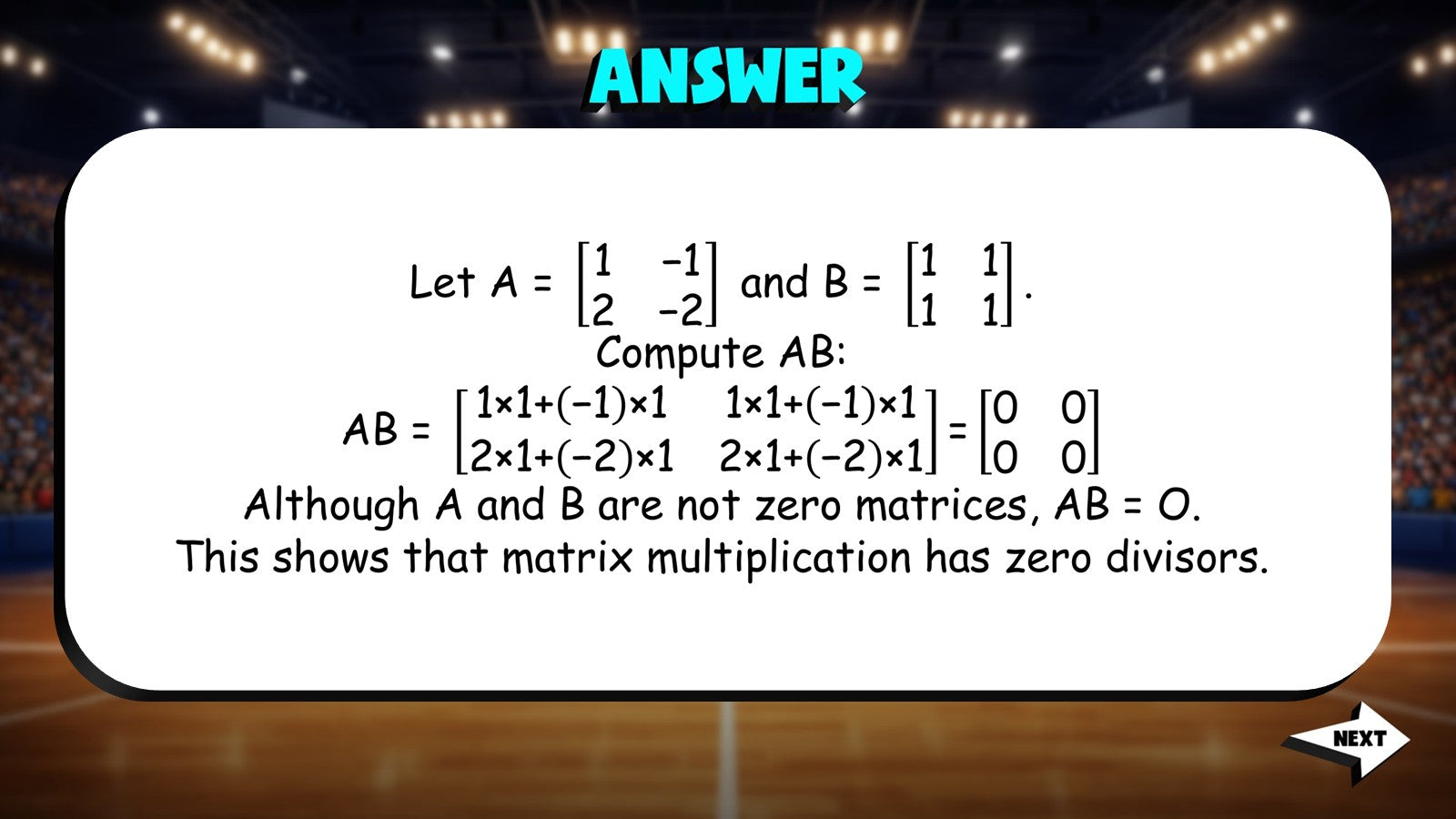 Properties of Multiplication TRASHKETBALL Math Game - No Prep Algebra 2 Review