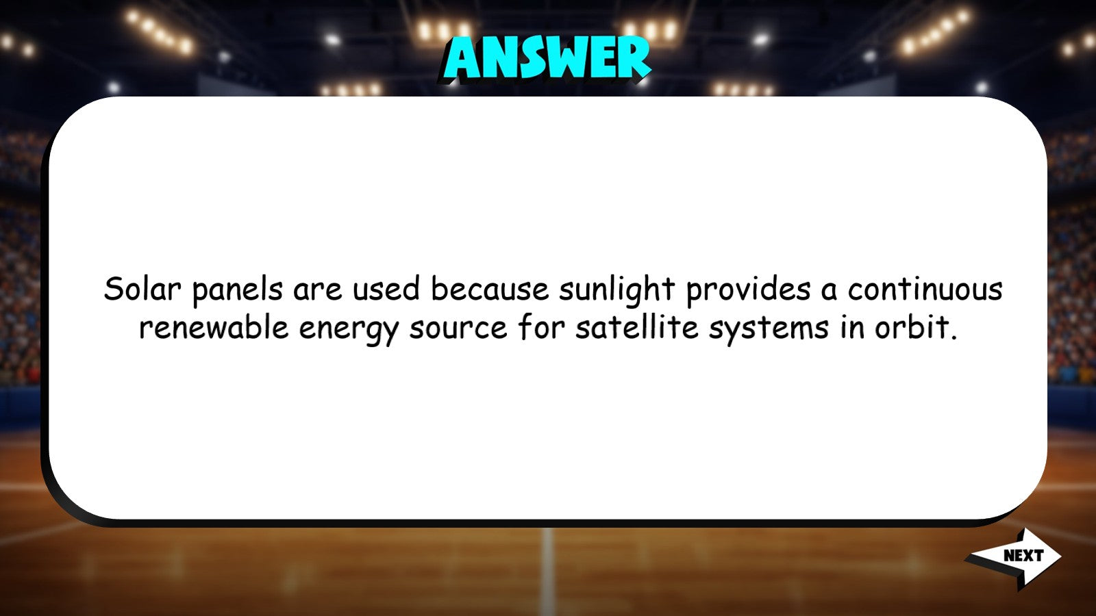 Space Technology Applications TRASHKETBALL Science Game - No Prep Astronomy