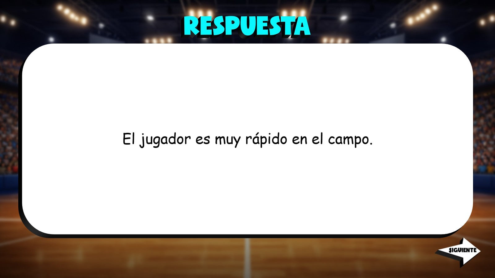 Translate to Spanish - Sports TRASHKETBALL Spanish Game - No Prep Exercise