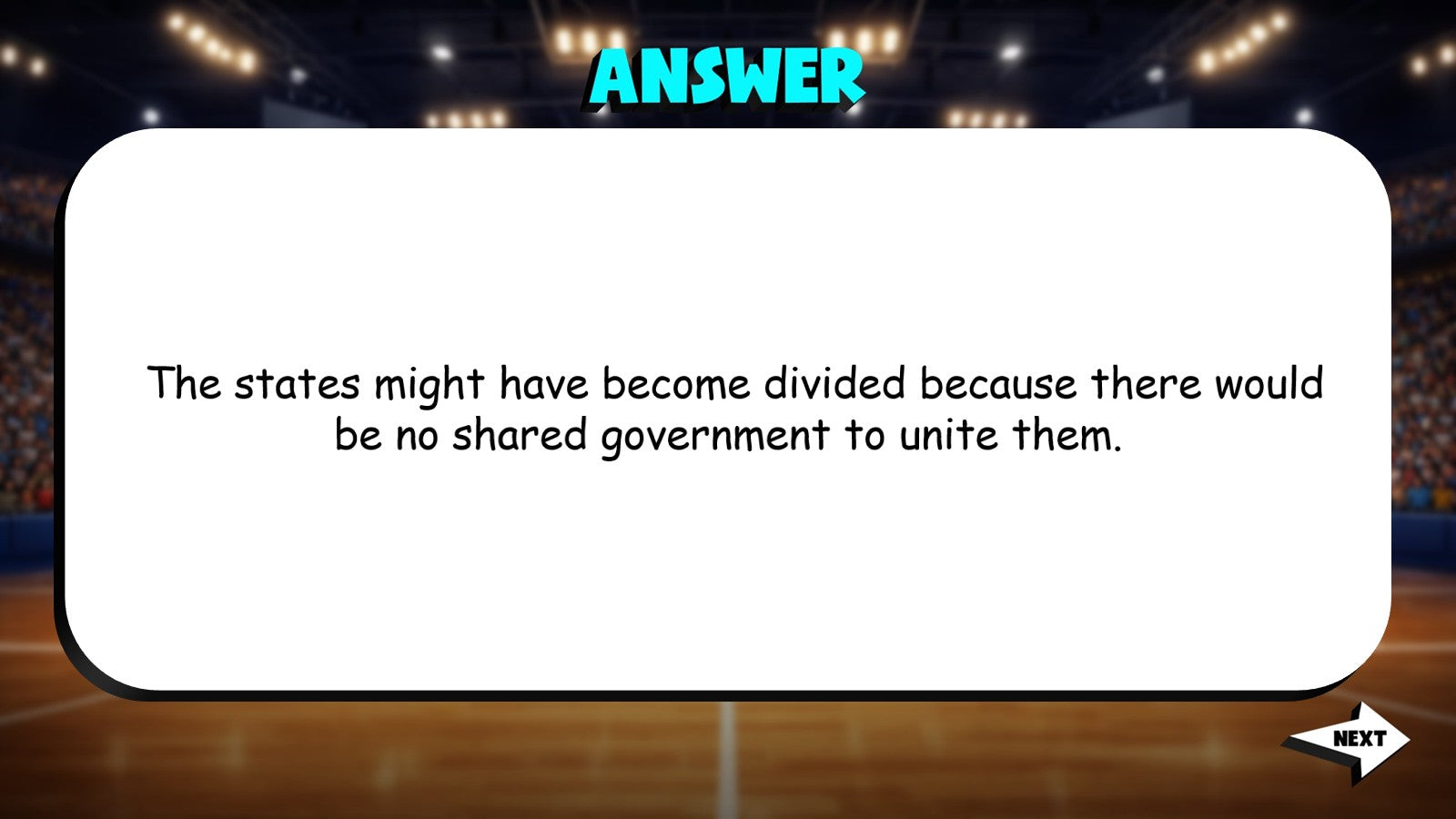 Strengths of the Articles TRASHKETBALL Socials Game - No Prep Grade 4 Review