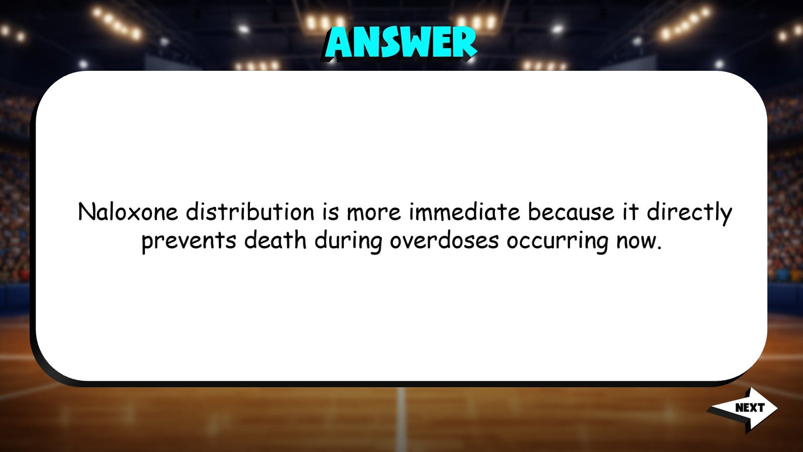 Public Health Applications TRASHKETBALL Science Game - No Prep AP Biology Review