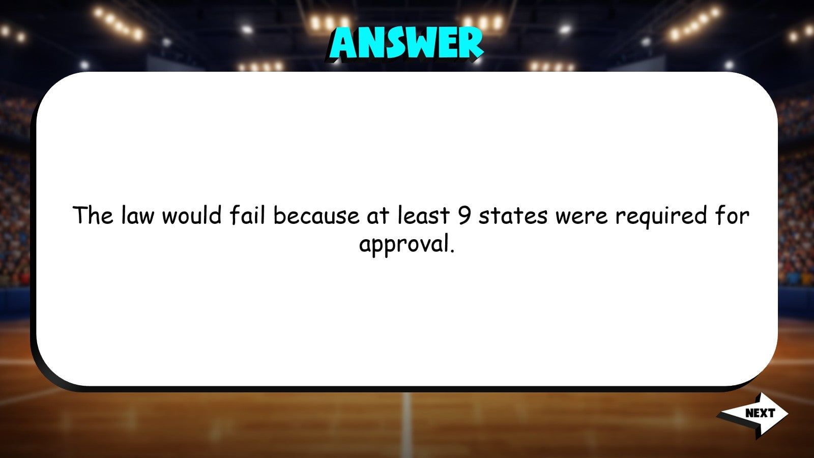 Articles of Confederation TRASHKETBALL Socials Game - No Prep Grade 4 Review