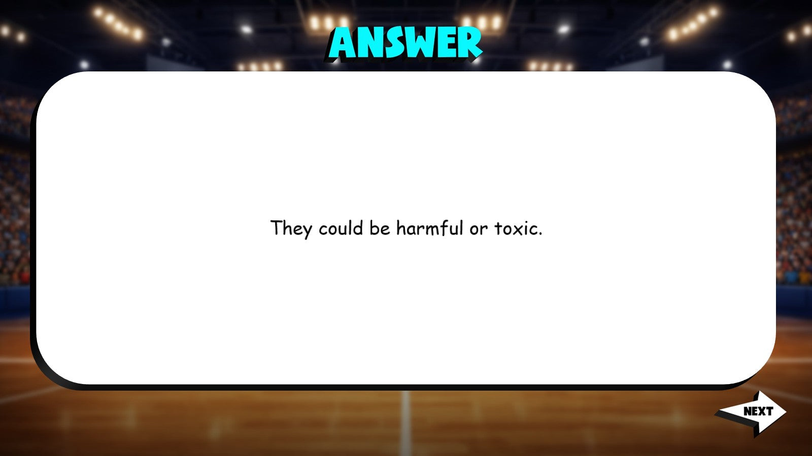 Scientific Safety & Tools TRASHKETBALL Science Game - No Prep Grade 5 Review