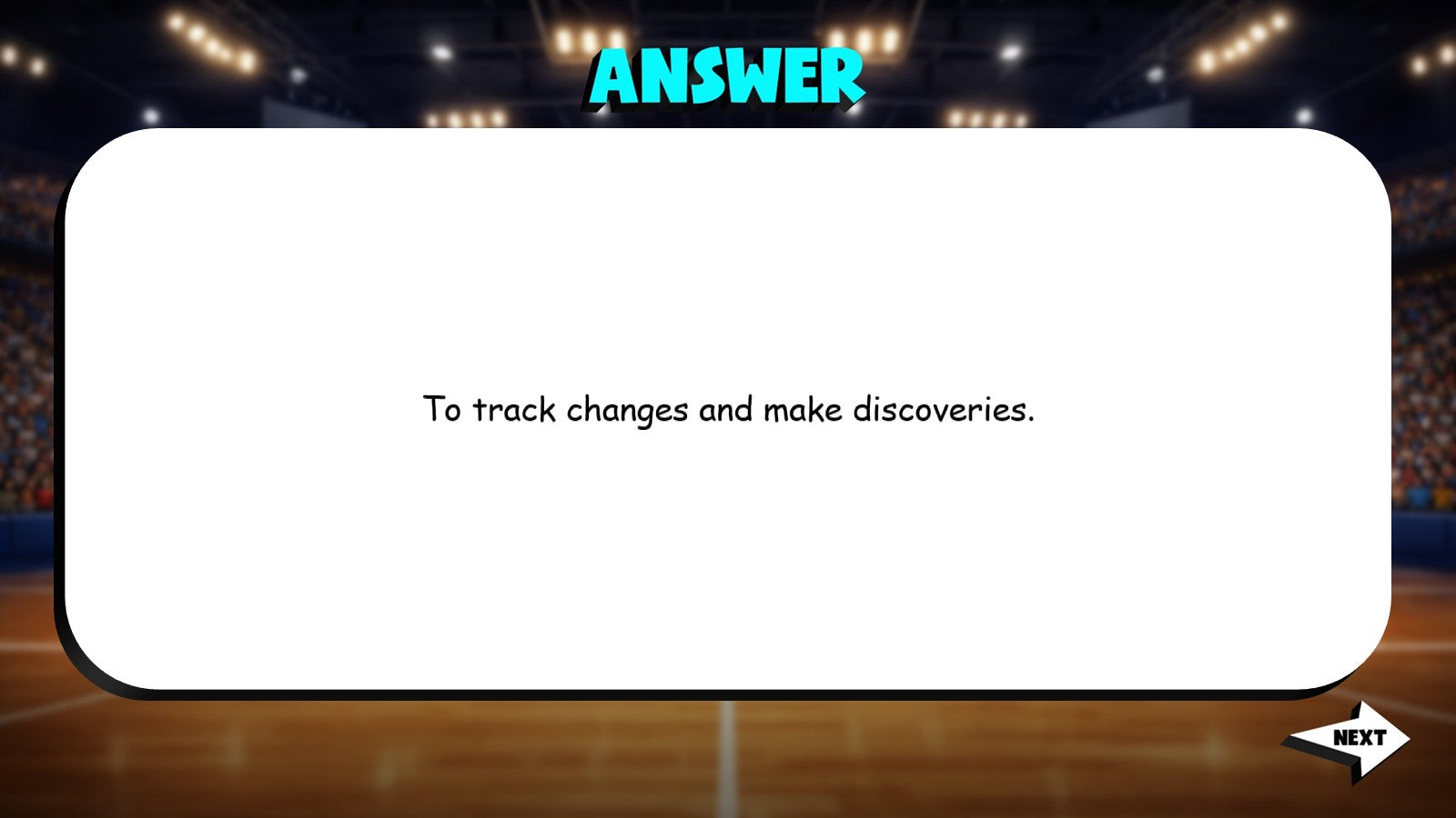 Astronomers & Tools of Space TRASHKETBALL Science Game - No Prep Grade 5 Review