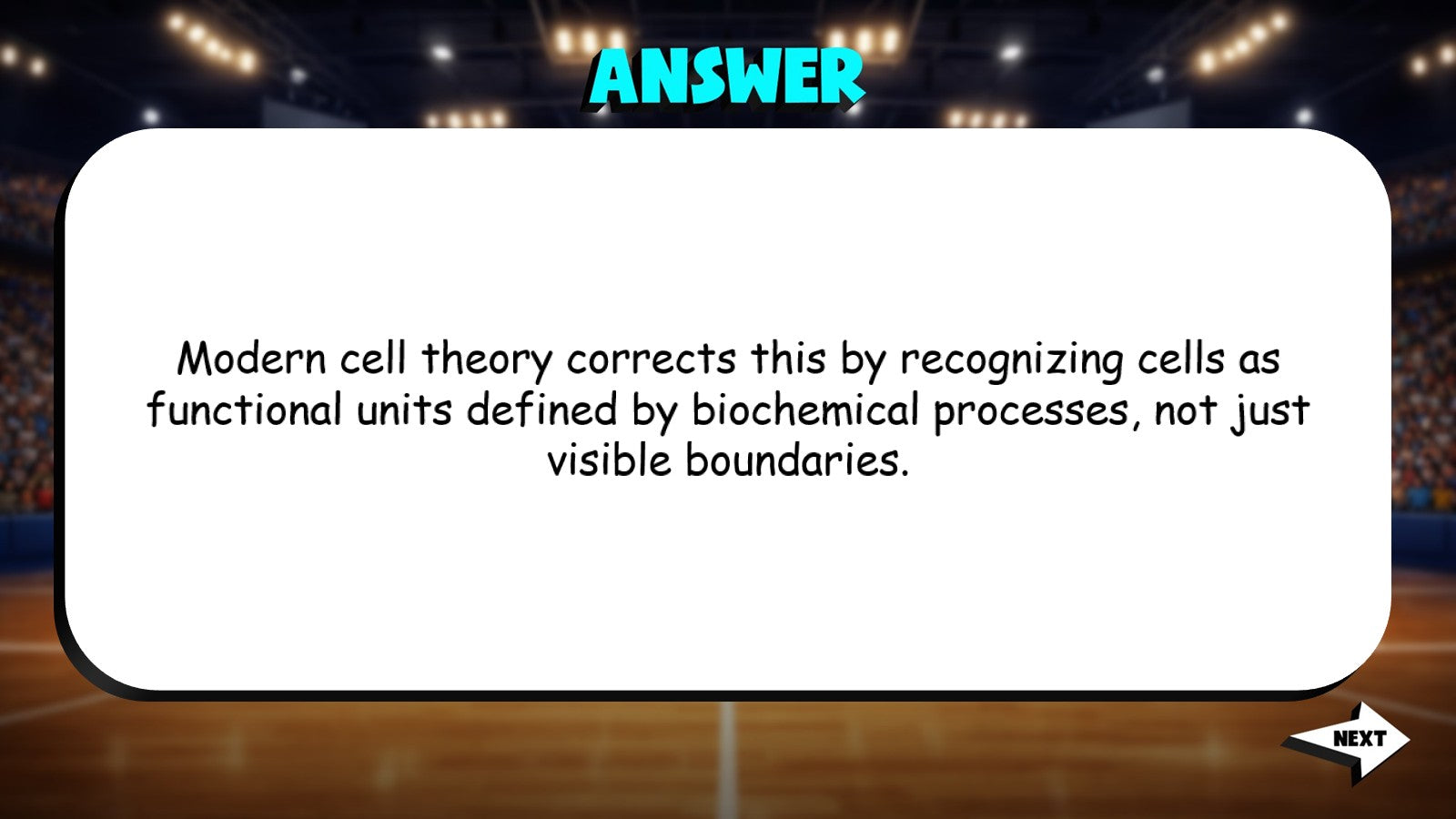 Pioneers of Biology TRASHKETBALL Science Game - No Prep AP Biology Review