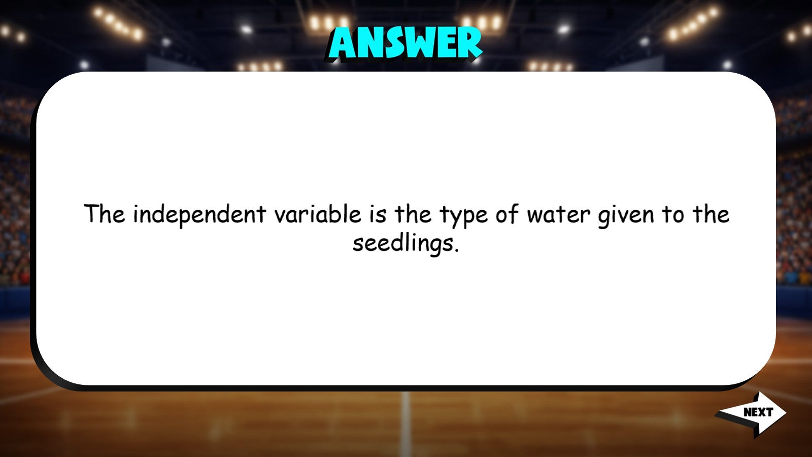 Environmental Impacts of Mining TRASHKETBALL Game - No Prep Earth Science Review