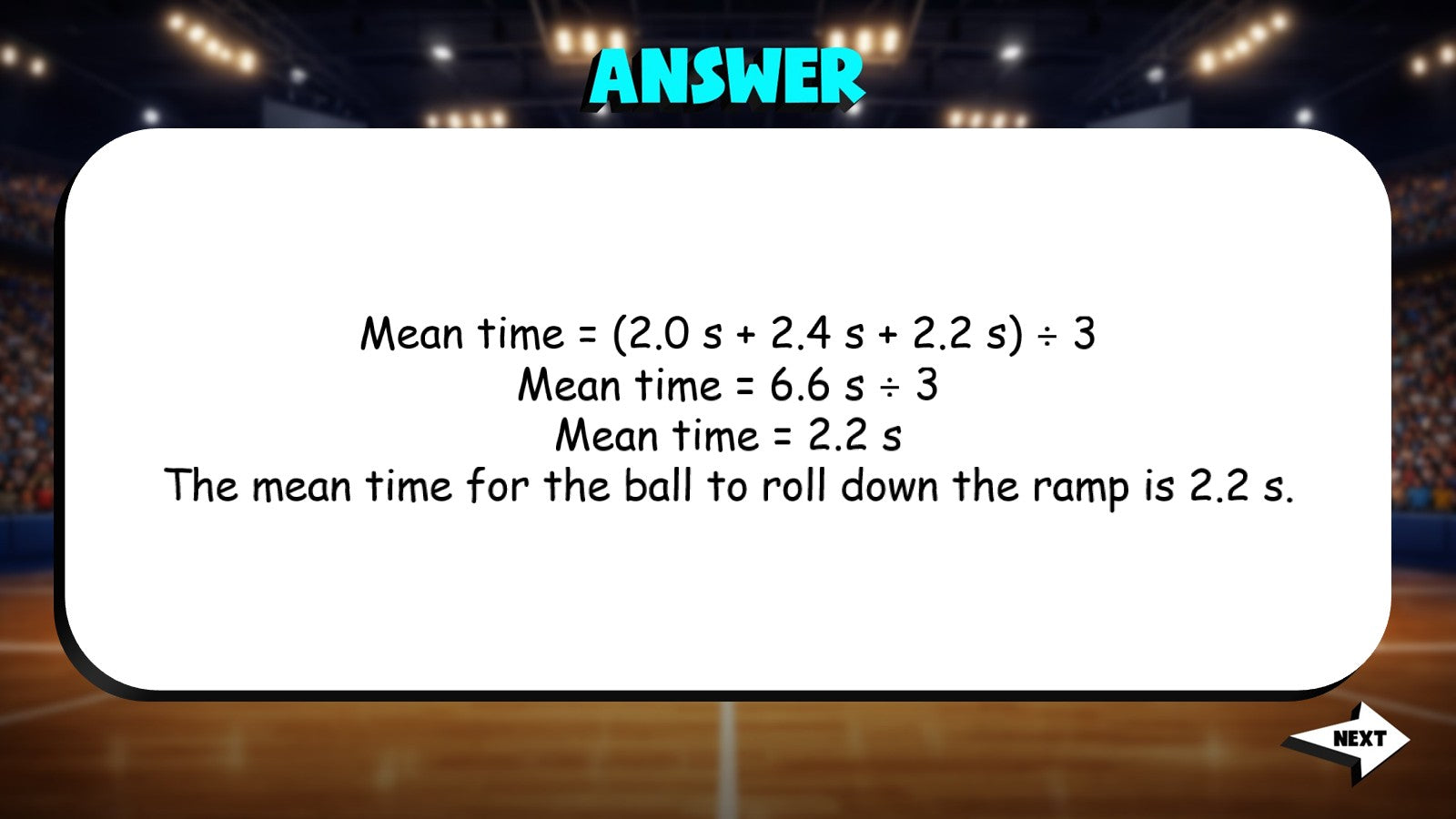 Data Collection & Analysis TRASHKETBALL Science Game - No Prep Grade 7 Review