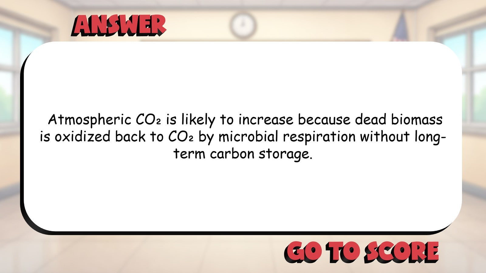 Conservation in Climate Systems Applications BIG TERRIBLE GAME - AP Biology