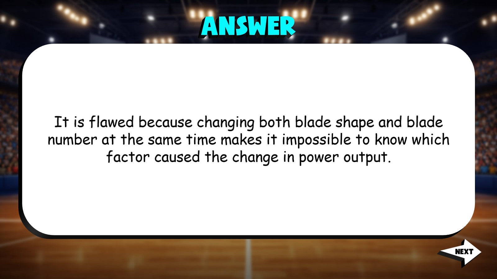Renewable Energy Designs TRASHKETBALL Science Game - No Prep Grade 7 Review