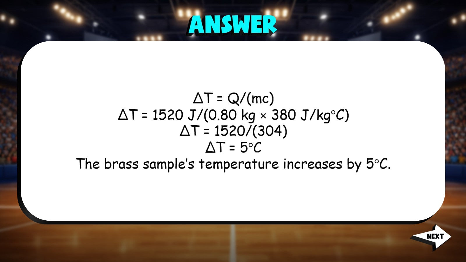 Comparing Materials TRASHKETBALL Science Game - No Prep Physics Review Activity