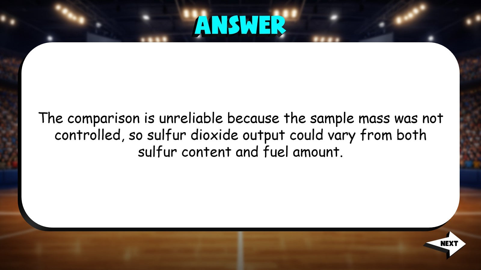 Fossil Fuels & Energy Systems TRASHKETBALL Game - No Prep Earth Science Review