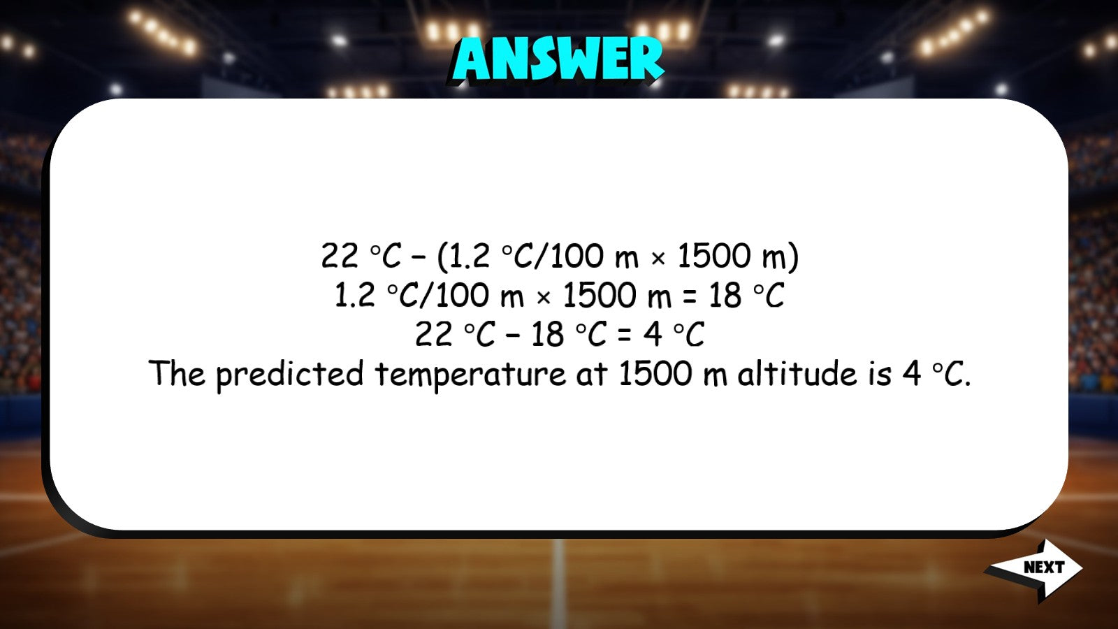 Atmospheric & Hydrologic Systems TRASHKETBALL Science Game - No Prep Grade 7