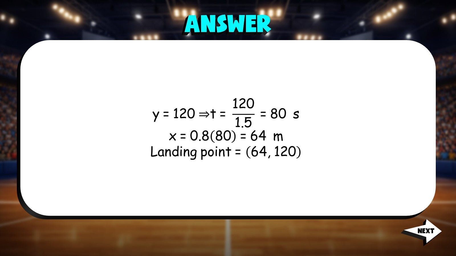 Apply Parametric Equations TRASHKETBALL Math Game - No Prep PreCalculus Review