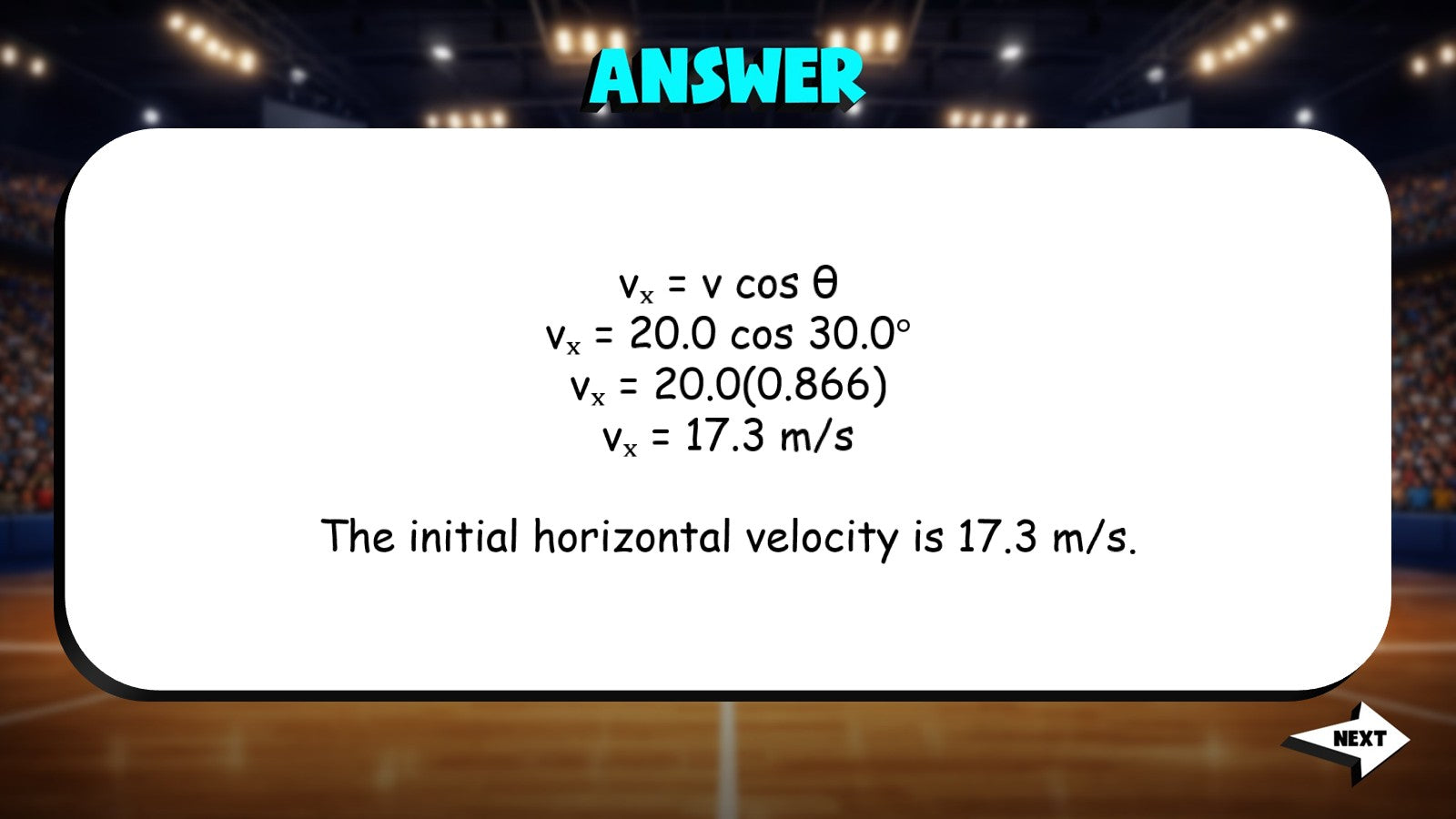Projectile Motion TRASHKETBALL Science Game - No Prep Physics Review Activity