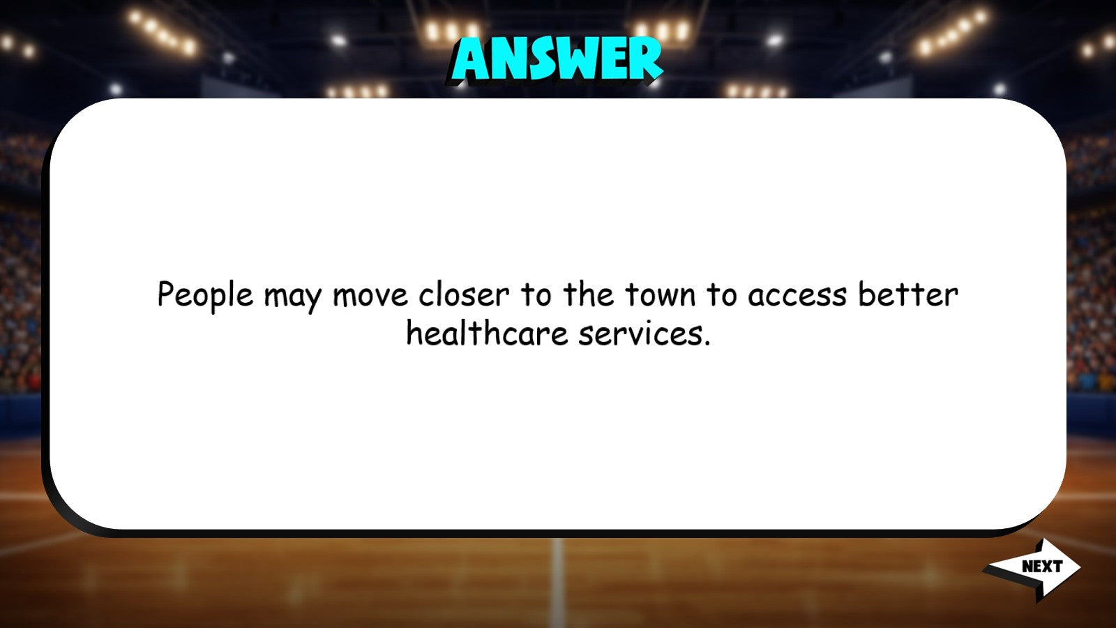 Reasons for Migration TRASHKETBALL Socials Game - No Prep Grade 3 Review