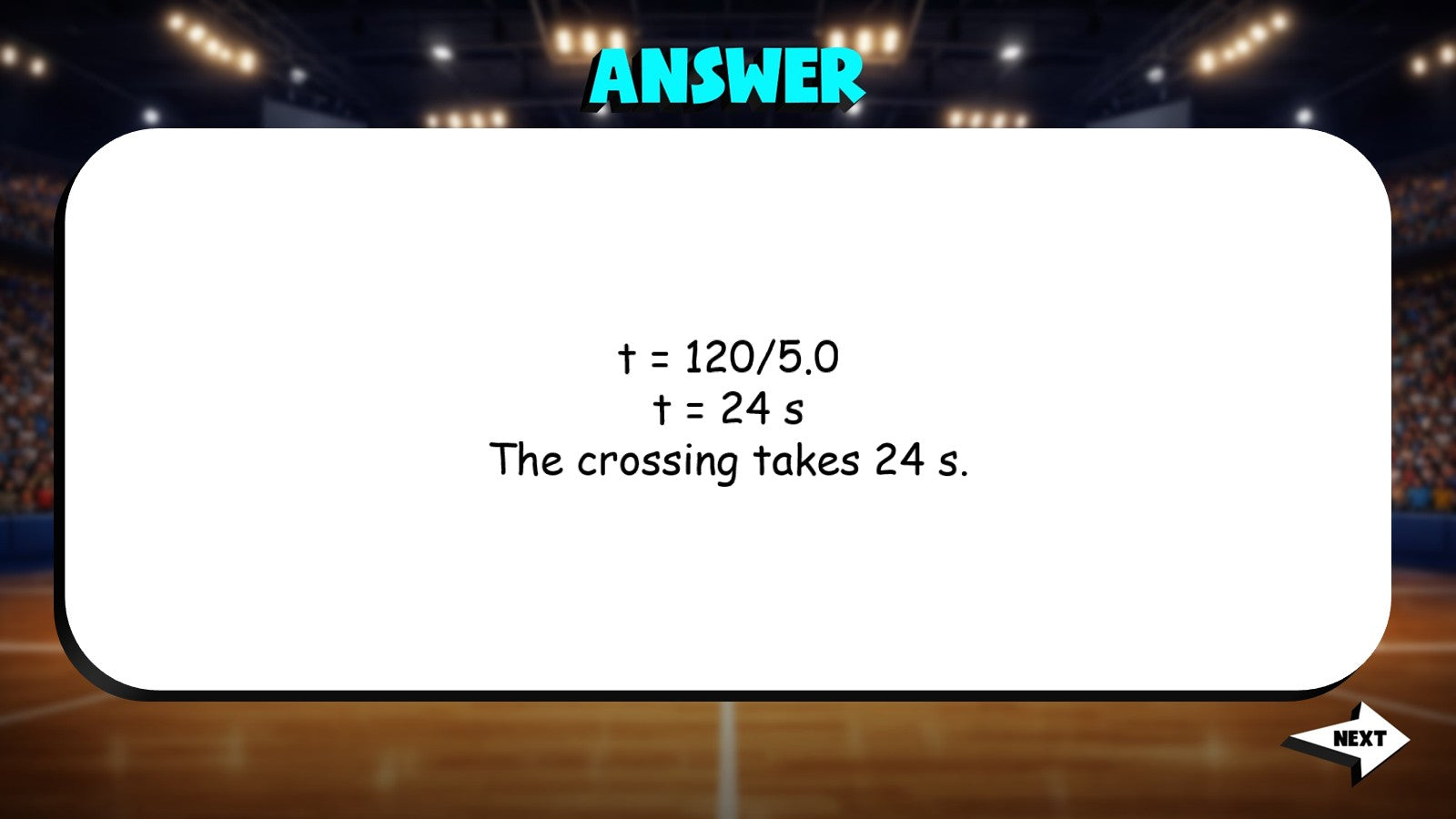 Relative Motion in Two Dimensions TRASHKETBALL Science Game - No Prep Physics