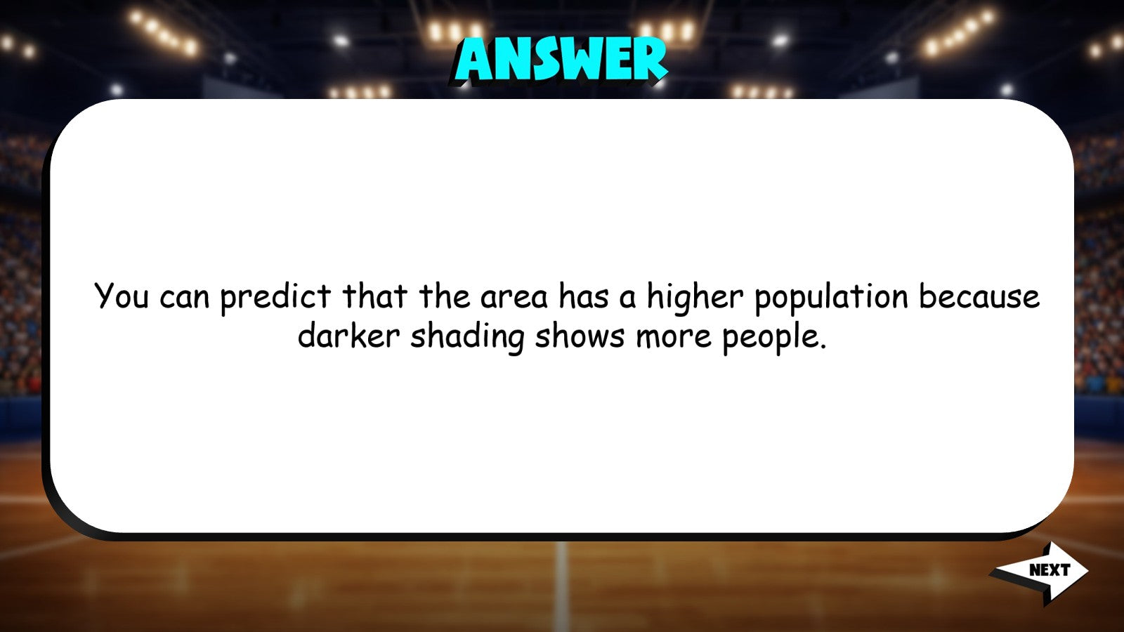 Types of Maps TRASHKETBALL Socials Game - No Prep Grade 3 Review Activity