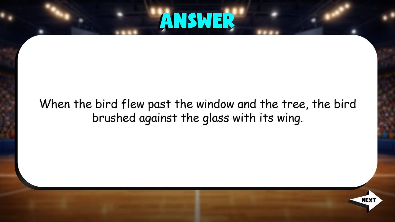 Select Clear Pronoun Revisions TRASHKETBALL ELA Game - No Prep Grade 4 Review
